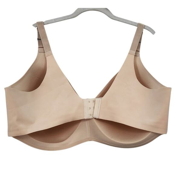 Soma Vanishing 360 Wireless Bra 44DDD 44F - Picture 3 of 7